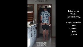 Jouer Compilation de scènes anonymes à mon gloryhole