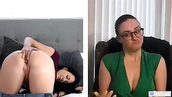 Putar Reagan foxx bersenang-senang dengan video webinarium kesenangan diri jay taylor
