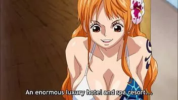 Reproduzir One Piece - Ilha gloriosa e especiais - melhor fanservice e compilação de cenas de seios