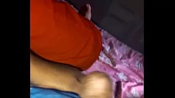 Abspielen Meine sexy Freundin masturbiert meinen Schwanz