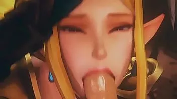 Oynat Zelda sfm efsanesi sesli derleme