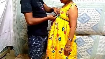 Afspelen Everbest Indiase hete bhabhi geweldige xxx seks met meester kleermaker!! hindi seks