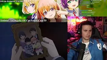 Play A couple of cuckoos cap 10 - yisuskrax
