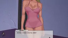 Jouer Anime Hentai : Entraînement de princesse - Stargirl et Batgirl dans une orgie de la Justice League