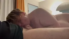 play Escort Toasty kann nicht genug CIM bekommen