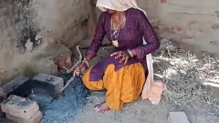 Jouer Le meilleur sexe anal de Desi Bhabhi: une baise anale dure d'un milf dans Salwar Suit