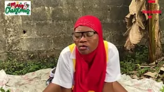 play Brutzeln heißer Weihnachtsfarmhyard Romp: Naughty Nigerian Amateur wird ungezogen mit schwarzem Schwanz