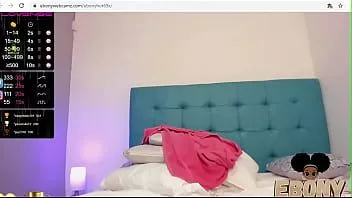 Oynat Abanoz sürtük sekerek üzerinde gövde oyuncak yapay penis