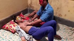 play Maduro de la apasionada sesión de sexo de Bhabhi con su Devar en el audio hindi