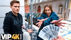 Odtwórz Alexis Crystal dominuje w intensywnej play