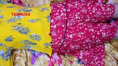 Play Naughty village girl Tannu Xx enjoys hardcore anal sex with her boyfriend in a hotel room, featuring closeup shots of her small tits and wet pussy.