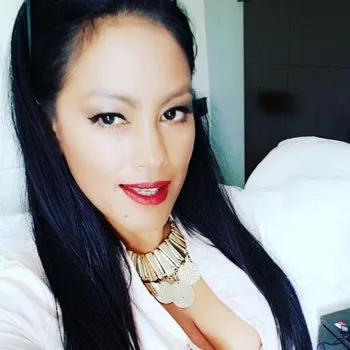 Porno Yıldızı Maxine X