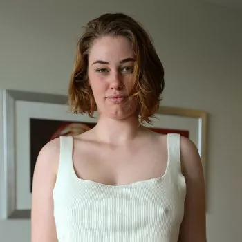 Porno Yıldızı Molly Broad