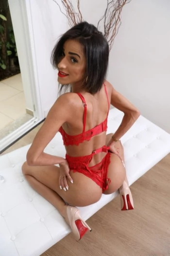 Porno Yıldızı Pietra Radi