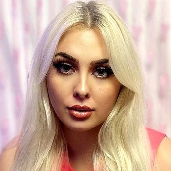Porno Yıldızı Misty Renn