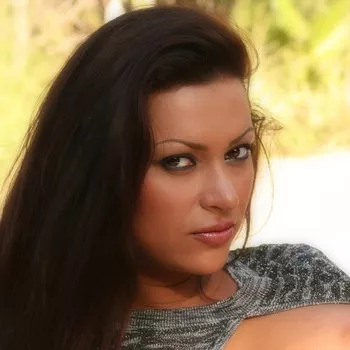 Porno Yıldızı Nikita Denise