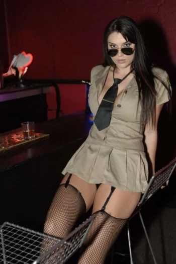 Porno Yıldızı Jodi James