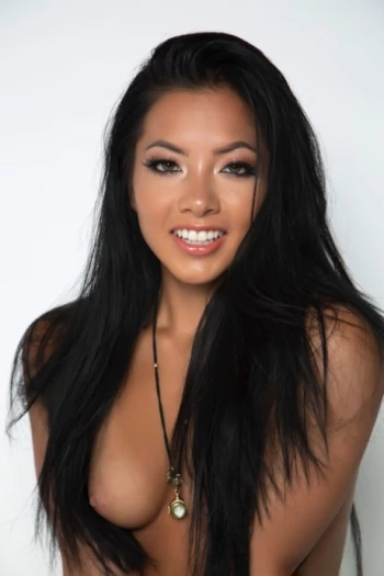 Actrita Morgan Lee