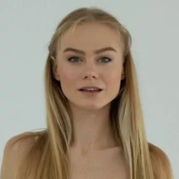 Porno Yıldızı Nancy A.