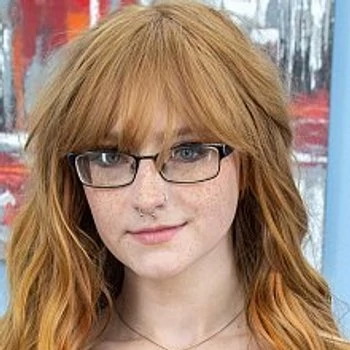 Pornostar Amber Stark