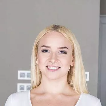 Actrita Vera Jarw