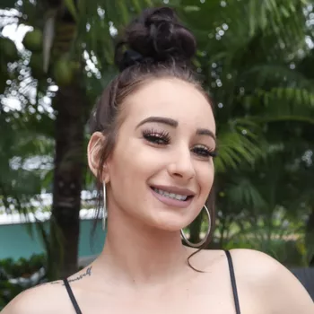 Pornostar Alessia Luna