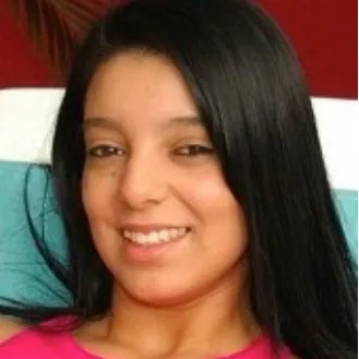 Pornostar Kelly Amaral