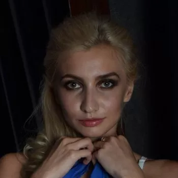 Porno Yıldızı Kriss Kiss