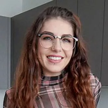 পর্নস্টার Brenna McKenna