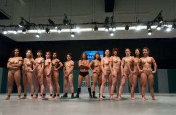 Porno Yıldızı Miss Latin Rain