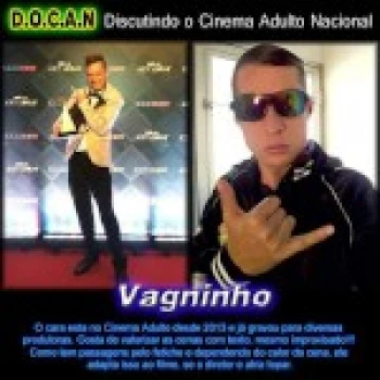 Actrita Vagninho